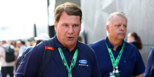 Ford CEO Champions Manual Transmissions, Citing Pope's Endorsement