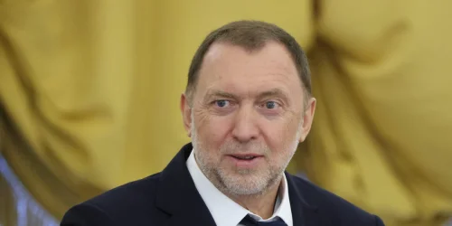 Russian billionaire calls for 12-hour work days to combat economic transformation