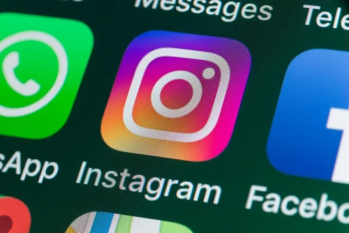 Instagram to alert parents of teens repeatedly searching for self-harm content
