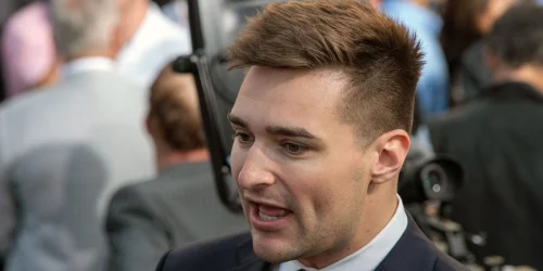 Alex Bruesewitz: The Unofficial Architect of Trump's Digital and Cultural Strategy