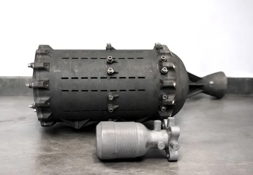 Portal Space Systems raises $50m to develop 'fighter jet for orbit' propulsion