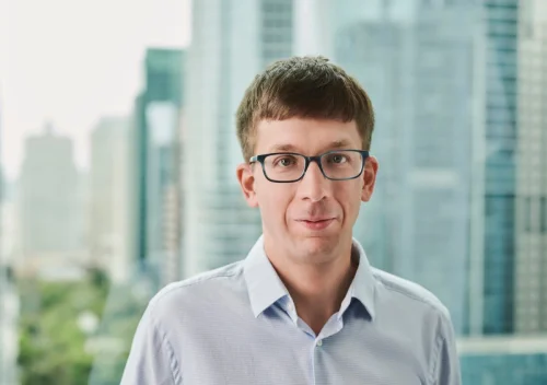 Databricks CTO awarded prestigious computing prize, declares 'AGI is already here'