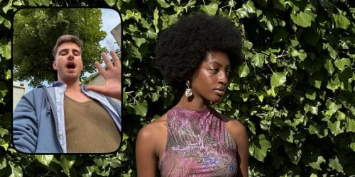 BeReal Courts US Creators in Bid to Revive Platform's Momentum