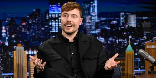 MrBeast Maintains Gruelling 15-Hour Workdays Amid Major Team Expansion Plans
