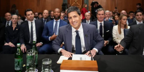 The Shocking Truth About Trump's Fed Pick That Has Washington on Edge