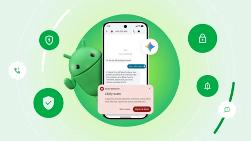 Google's Gemini AI gains multi-step task automation on select Android devices