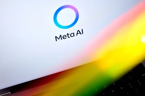 Meta launches Muse Spark AI model in major overhaul of artificial intelligence efforts