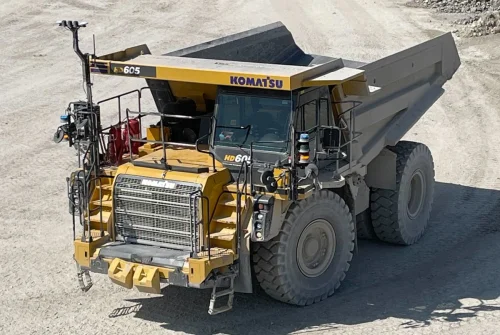 Mariana Minerals partners with Pronto to automate Utah copper mine operations