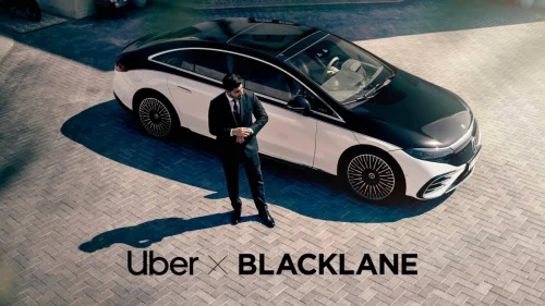 Uber acquires Berlin chauffeur startup Blacklane to expand luxury 'Elite' service