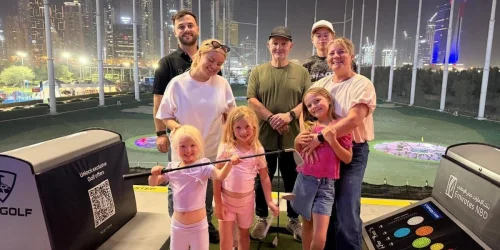 Expatriates Begin Cautious Return to Dubai Following Ceasefire Agreement