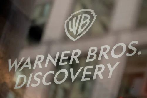 Paramount acquires Warner Bros. Discovery as Netflix withdraws from $111bn bidding war