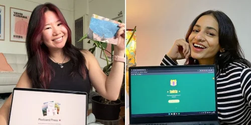 Vibe Coding Revolutionises Side Hustles, But Originality and Marketing Are Key