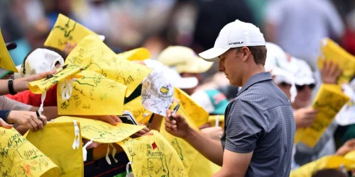 The Masters: 34 Quirks and Traditions That Define Augusta National