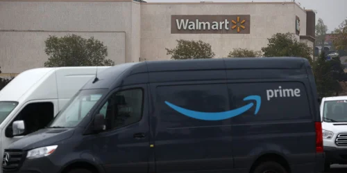 The Shocking Strategy Walmart Is Using to Beat Amazon at Its Own Game
