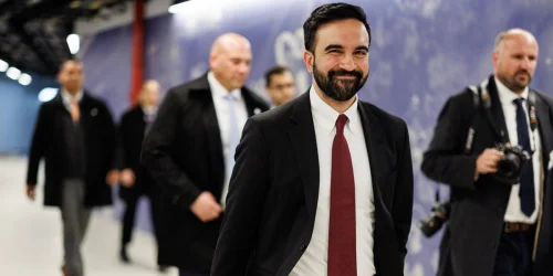 NYC's Proposed 'Pied-à-Terre' Tax on Luxury Second Homes Sparks Fierce Backlash