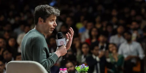 OpenAI's $110bn funding round dwarfs largest IPO in history