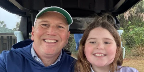 Former NYT Columnist Advocates for Paternity Leave as Foundational to Fatherhood