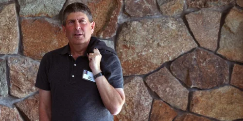 Jeff Shell Departs Paramount Presidency Following Legal Dispute and Past Controversy