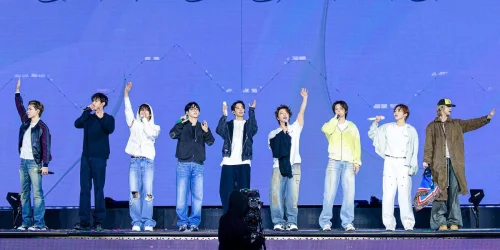 Seventeen's Full 13-Member Contract Renewal Signals K-Pop Unity and Future Reunion