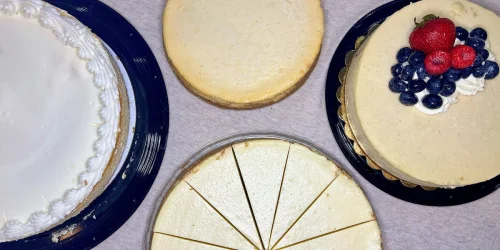 Costco's New York-Style Cheesecake Declared Best Value in Grocery Store Taste Test