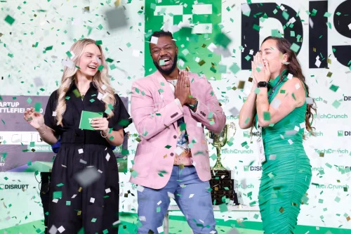 The Shocking Truth About Where Tech's Biggest Names Really Started