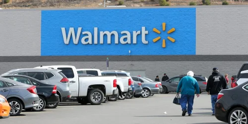 Walmart to pay $16 million to Spark drivers in FTC settlement over misleading pay claims
