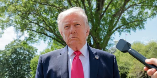 The Real Reason Trump's Peace Talks with Iran Are Hanging by a Thread