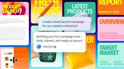 Canva AI Assistant 2.0 Launches with Advanced Tool-Calling and Scheduling Features