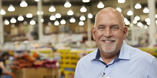 Costco CEO Ron Vachris personally responds to member emails, upholding company culture
