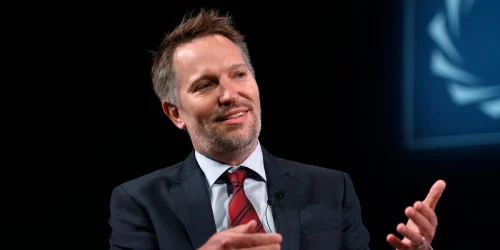 LinkedIn CEO says AI elevates 'soft skills' like curiosity and courage