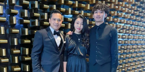 From Rice Paddy to Restaurant Empire: How a 21-Year-Old Built a $13M Business