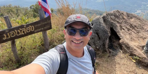 Gen Xer Retires Early to Chiang Mai, Lives on $425 Monthly Rent