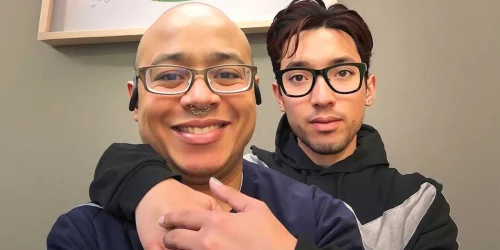 Man Dates AI Companion for Three Years, Citing Social Anxiety and Acceptance