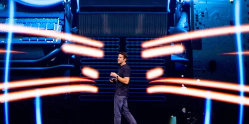 The Real Reason Apple's New CEO Was Chosen – And What It Means For Your Next iPhone