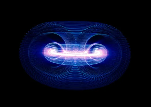 The Shocking Truth Behind Fusion's $1.6bn Boom: Why the Rush to Go Public Could Shatter It All