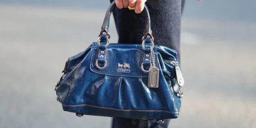 Coach's Gen Z Strategy 'Supercharged' by Long-Term Creator Partnerships