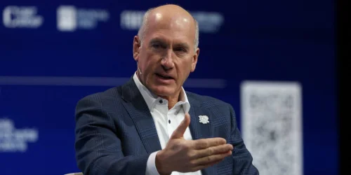 AT&T Faces Age Discrimination Lawsuits Over Relocation Policy