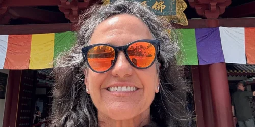 Cybersecurity Veteran Takes Career Break After Realising Corporate Ceiling