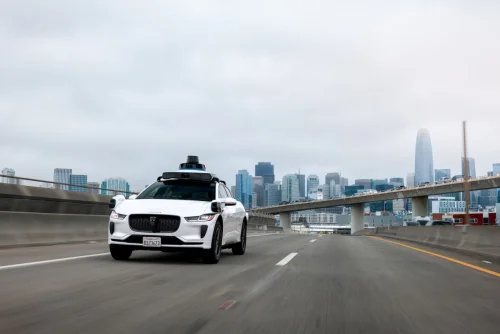 Waymo reveals overseas remote assistance workers in Senate hearing defence