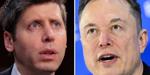 Altman dismisses Musk's orbital data centre plan as 'ridiculous'