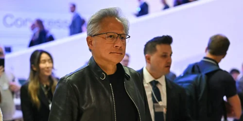 Nvidia's Slimmer Annual Report Cuts Climate and DEI Focus Amid China Concerns