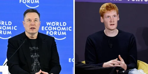 Elon Musk's Secret $60 Billion AI Bet: The Real Reason SpaceX Just Partnered With This Coding Startup