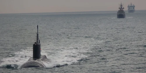 Russia prioritises submarines and nuclear weapons to counter NATO's conventional strength